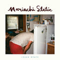 Opatz,izaak - Mariachi Static - Music CD