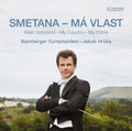 Smetana / Bamberger Symphoniker / Hrusa - Bedrich Smetana: Ma Vlast - Super Audio CD