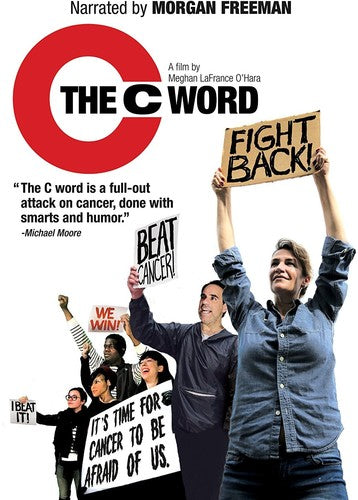 C Word - C Word - DVD