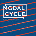 Reynolds / Jensen / Henderson / Schumann - Modal Cycle: Live From France - Music CD