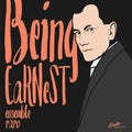 Dohnanyi / Raro - Being Earnest - Music CD