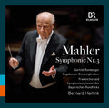 Gustav Mahler / Haitink / Romberger - Gustav Mahler: Symphony 3 - Music CD