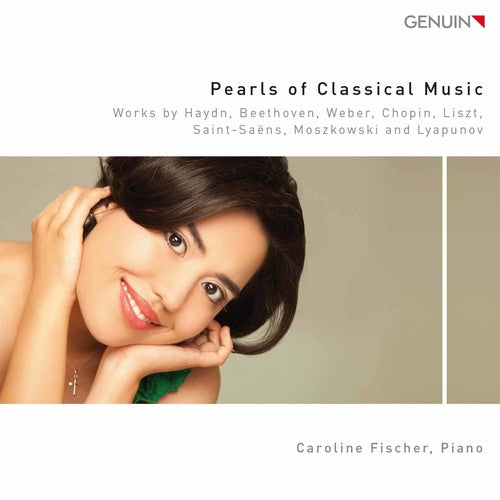 Haydn / Moszkowski / Fischer - Pearls Of Classical Music - Music CD