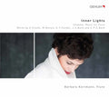 Bach / Vivaldi / Kortmann / Doring / Schlierf - Inner Lights - Music CD