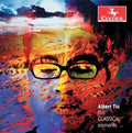 Debussy / Godowsky / Griffes / Wagner / Tiu - Classical Elements - Music CD