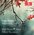Schubert / Bennett / Tiu - Franz Schubert: Winterreise Op 89 D 911 - Music CD