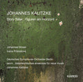 Kalitzke / Moser - Story Teller - Music CD