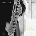 Cendo / Queiros - Time & Motion - Music CD