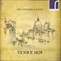 Schutz - Venice 1629 - Music CD