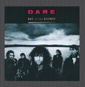 Dare - Out Of The Silence - Music CD