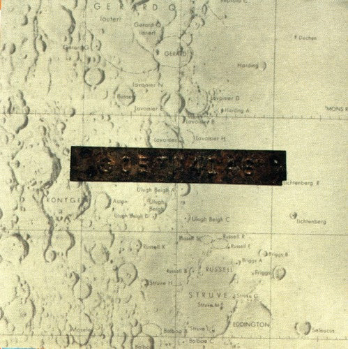 Low - Things We Lost In The Fire - Music CD