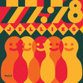 77:78 - Jellies [Orange]