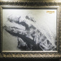Papa M - Broke Moon Rises - Music CD