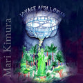 Bosco / Gismonti / Kimura / Pascoal / Kimura - Voyage Apollonian - Music CD