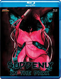 Suddenly In The Dark - Suddenly In The Dark - Blu-ray