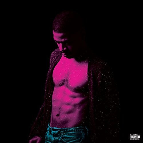 Kid Cudi - Passion Pain & Demon Slayin - Music CD