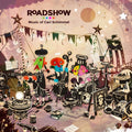 Schimmel / Sopp / Roffman / Law / Shelton - Roadshow: Music Of Carl Schimmel - Music CD
