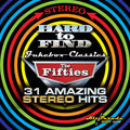 Hard to Find Jukebox Classics:The Fifties (31 Amazing Stereo Hits) Music CD