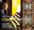 Borup-jorgensen / Christensen / Reumert - Organ Music By Axel Borup-jorgensen - Super Audio CD