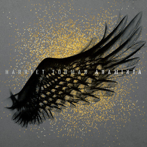 Harriet Tubman - Araminta - Music CD