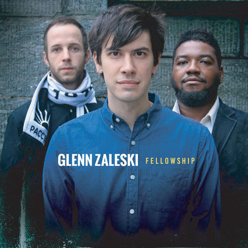 Zaleski,glenn - Fellowship - Music CD