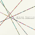 Harris,jesse - Music For Chameleons - Music CD