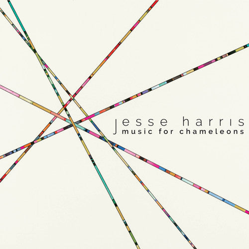 Harris,jesse - Music For Chameleons - Music CD