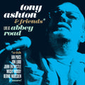 Ashton,tony & Friends - Live At Abbey Road - Music CD