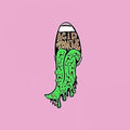 Acid Tongue - I Died Dreaming - Music CD