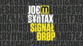 Syntax,joe - Signal Drop - Vinyl Record