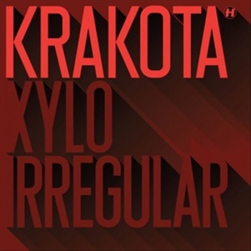Krakota - Xylo / Irregular - Vinyl Record