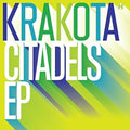 Krakota - Citadels - Vinyl Record
