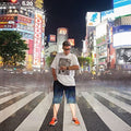 London Elektricity - Are We There Yet - Vinyl Record