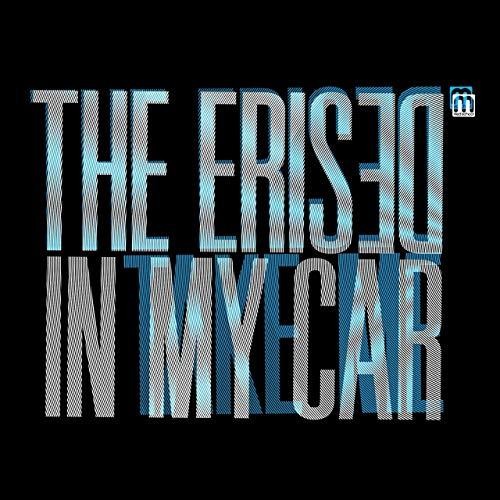 Erised - In My Car - Vinyl Record
