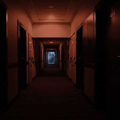Erised - Room 414 - Vinyl Record