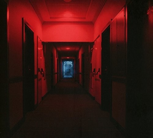 Erised - Room 414 - Music CD