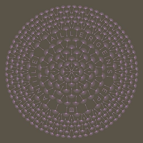 Anile - Allergens - Vinyl Record