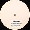 Martsman - True School Drumkit Wonder - Vinyl Record