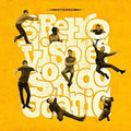 Los Retrovisores - Sonido Joanic - Music CD