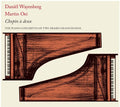 Chopin / Wayenberg / Oei - Chopin A Deux - Music CD