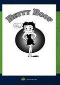 Betty Boop - Betty Boop - DVD