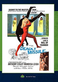 Deadly Missile - Deadly Missile - DVD