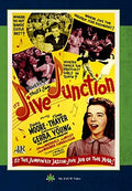 Jive Junction - Jive Junction - DVD