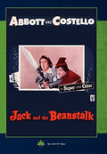 Jack & The Beanstalk - Jack & The Beanstalk - DVD
