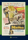 Melba - Melba - DVD