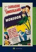 Monsoon - Monsoon - DVD