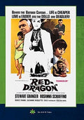 Red Dragon - Red Dragon - DVD