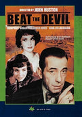 Beat The Devil - Beat The Devil - DVD