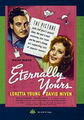 Eternally Yours - Eternally Yours - DVD