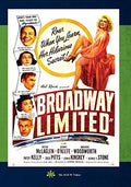 Broadway Limited - Broadway Limited - DVD